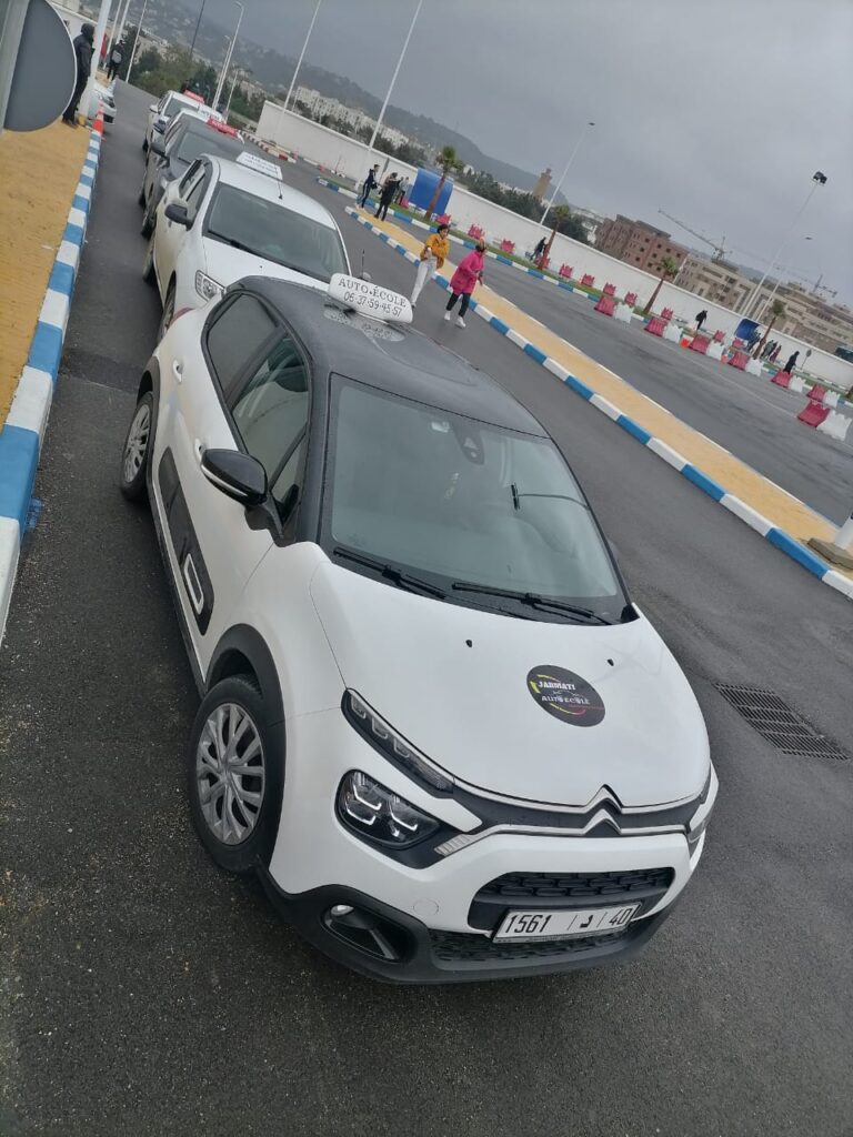 jarmati auto ecole (6) jarmati auto ecole (6)